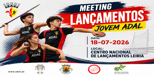 MEETING LANÇAMENTOS JOVEM ADAL — event image